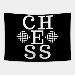 Chess Tapestry