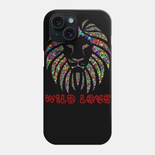 Lion King Phone Case