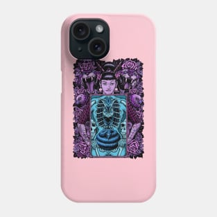 X-Ray Phone Case