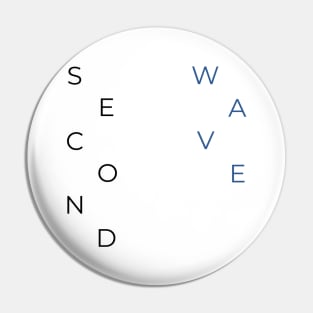 Second Wave 3 Pin