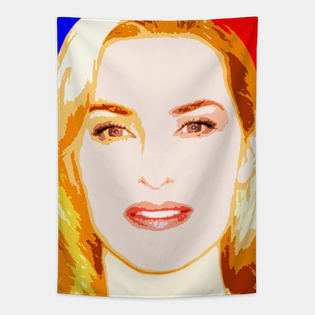 kate winslet Tapestry by oryan80