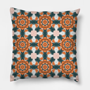 Beautiful Patterns Pillow