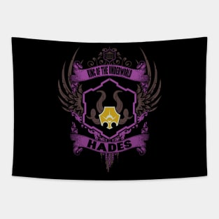 HADES - LIMITED EDITION Tapestry