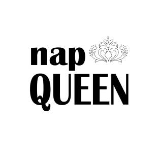 Nap Queen T-Shirt