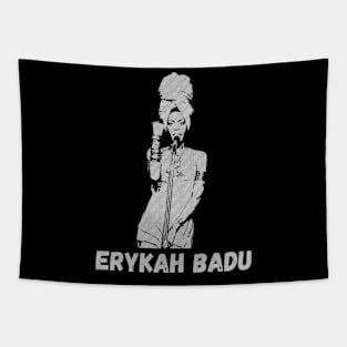 Erykah badu Tapestry