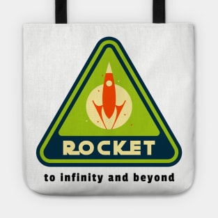 Rocket Tote