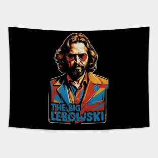 The Big Lebowski // Vintage Pop Up Tapestry