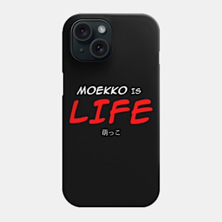 moekko Phone Case