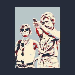 thelma and louise T-Shirt