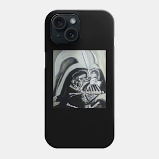 sci fi Phone Case