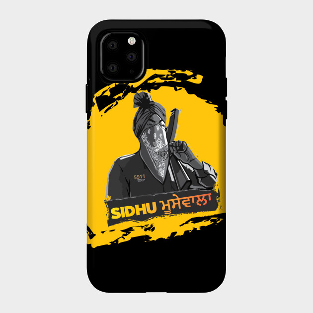 Sidhu Moose Wala Punjabi Swag Hulle Teepublic De