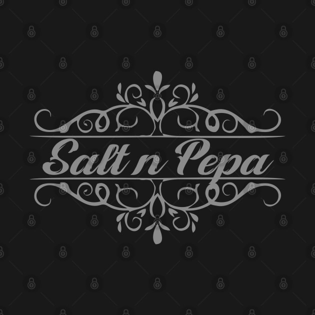 Nice Salt n Pepa by mugimugimetsel