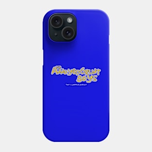 The Annoyed Grunt Boys Phone Case