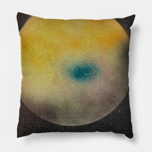 Terraform Begins Pillow