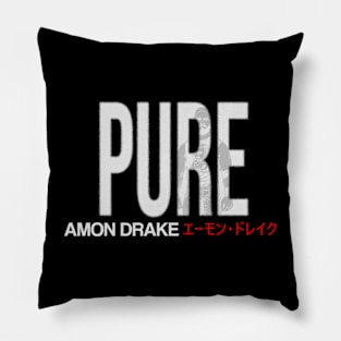 Amon Drake Pure Pillow