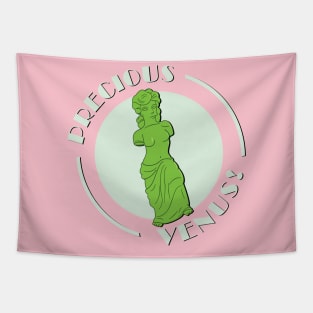 PT - Precious Venus - Pocket Tapestry