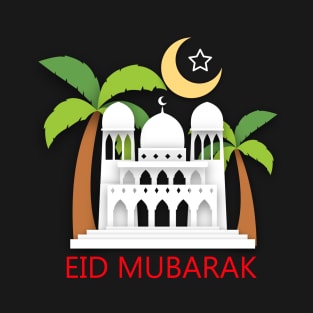 Eid T-Shirt