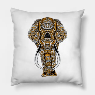 elephant Pillow