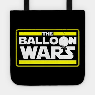 Chinese Spy Balloon in America Tote