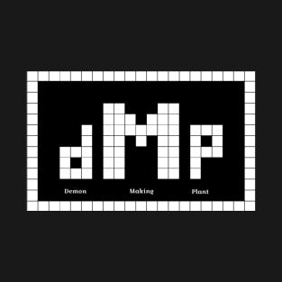 dMp T-Shirt