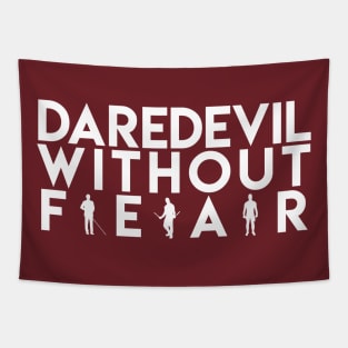 Daredevilwithoutfear Tapestry