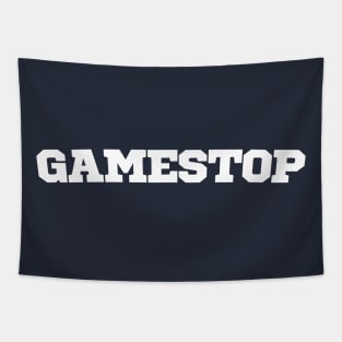 Gamestop Tapestry