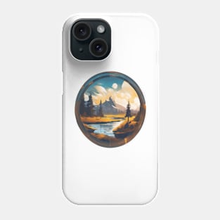 Nature Phone Case