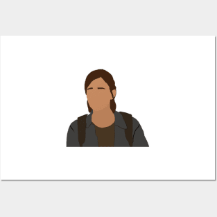 Tlou Posters and Art Prints for Sale