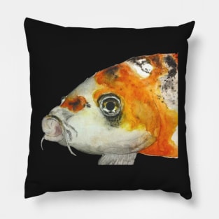 Koi Pillow