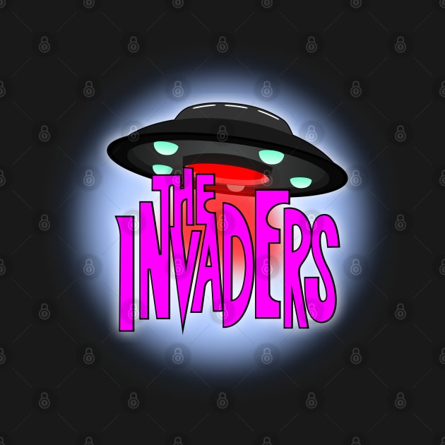 Invaders by BigTime