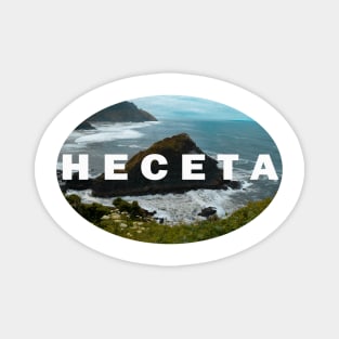 Heceta Head Magnet