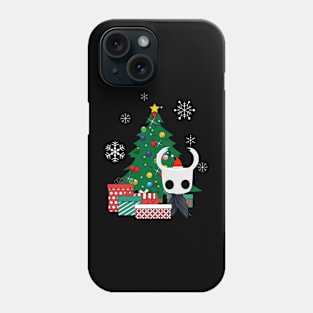 Hollow Knight Around The Christmas Tree Phone Case