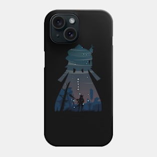 Hutao Phone Case