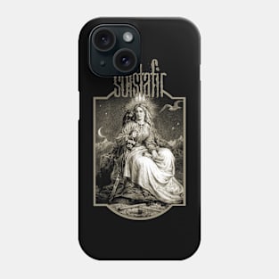 SOLSTAFIR - ENDLESS TWILIGHT OF CODEPENDENT LOVE 2 Phone Case