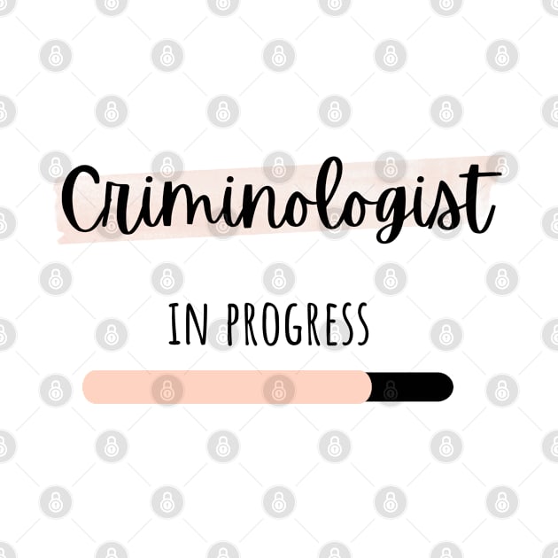 criminologist in progress by IndigoPine