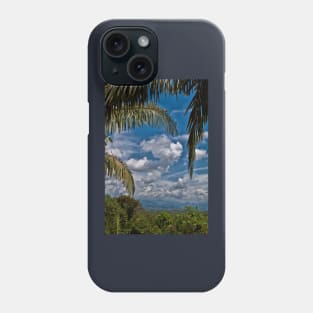 Costa Rica. Manuel Antonio National Park. Phone Case