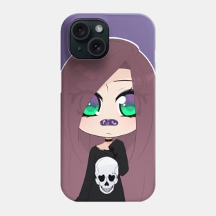 Rebel Ami Phone Case