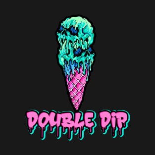 Double Dipped T-Shirt