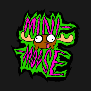 Minimoose T-Shirt