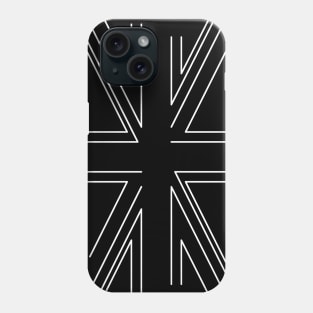 Union Jack Phone Case