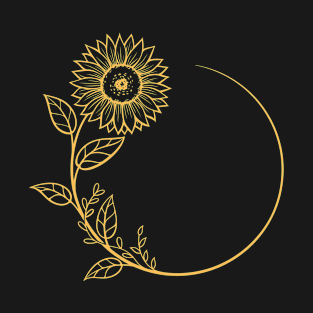 Sunflower T-Shirt