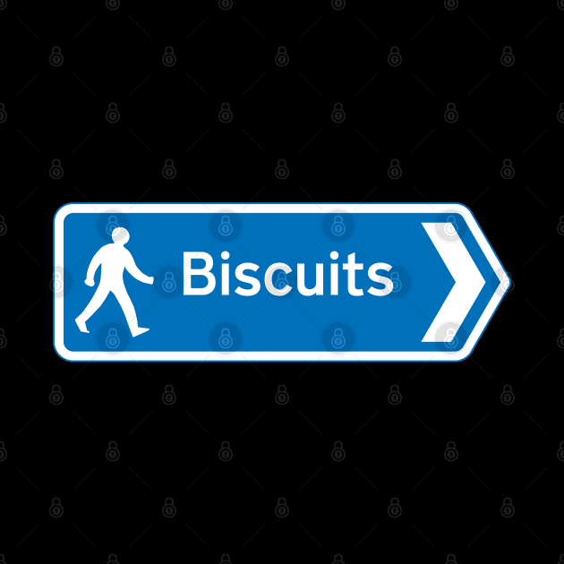 Biscuits by Monographis