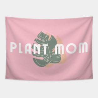 PLANT MOM DECO Tapestry