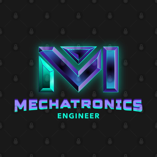 Mechatronics by inkonfiremx