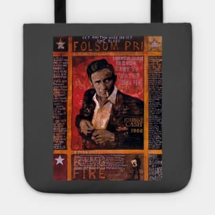 Cash Tote