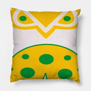 New Bug Magic Pillow