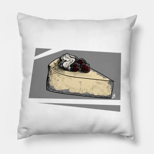 Chessecake Pillow