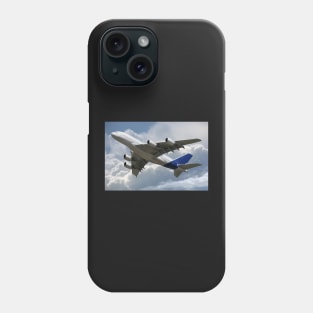 A380 Phone Case