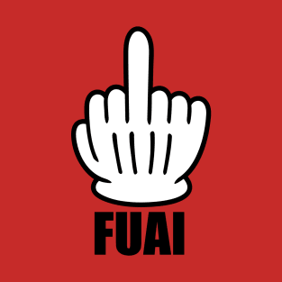 FUAI T-Shirt