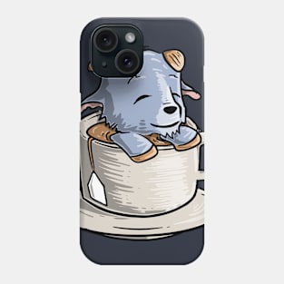 Goat Tee Phone Case